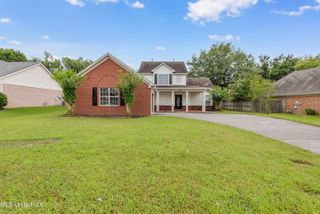 9897 Alexanders Ridge Drive, Olive Branch, MS 38654