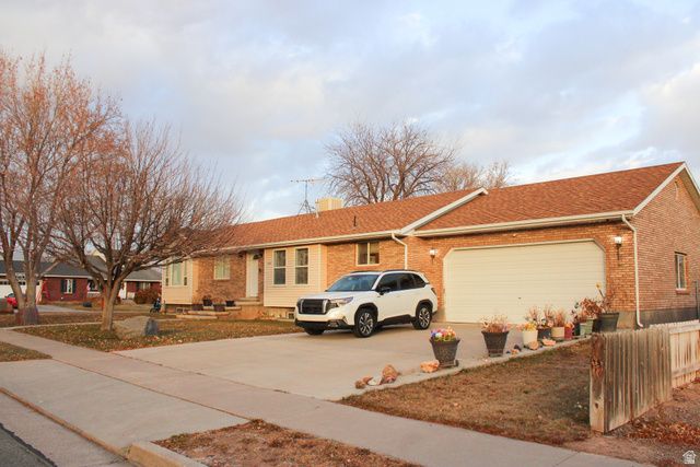 637 S 960 W, Richfield, UT 84701