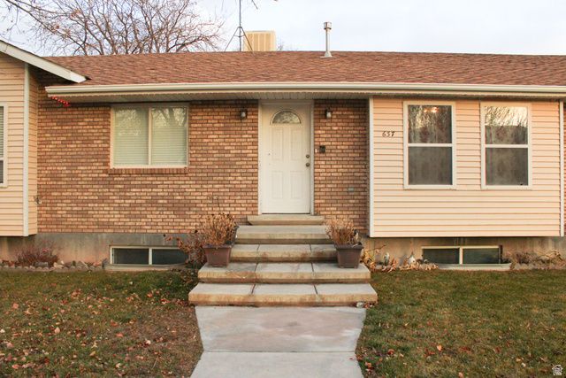 637 S 960 W, Richfield, UT 84701