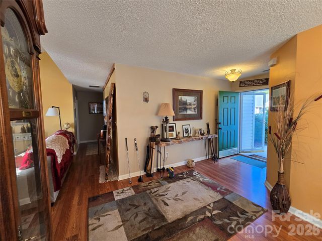 77 Stonehollow Road, Fletcher, NC 28732