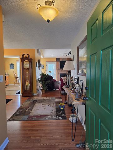 77 Stonehollow Road, Fletcher, NC 28732