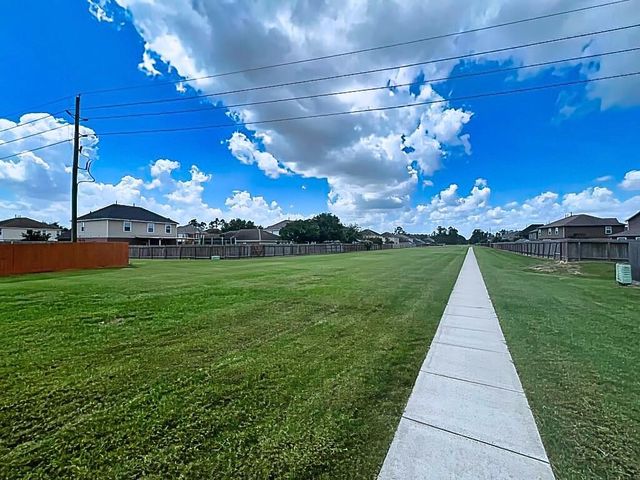 29375 Alba Rose Drive, Spring, TX 77386