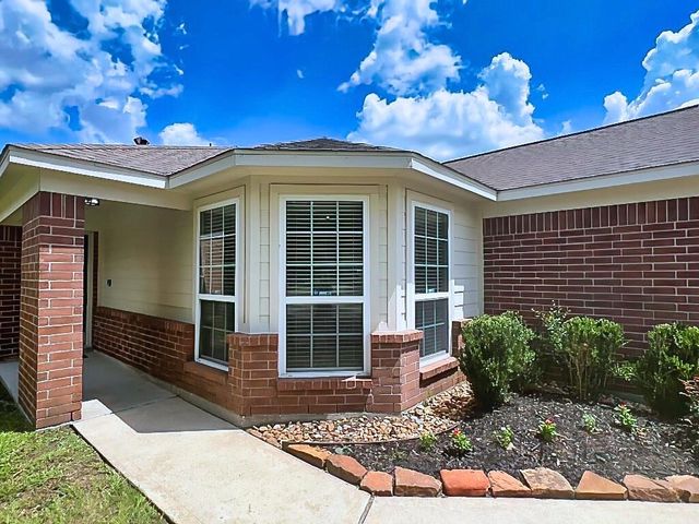 29375 Alba Rose Drive, Spring, TX 77386