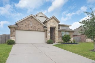 768 Cedar Gate Lane, La Marque, TX 77568