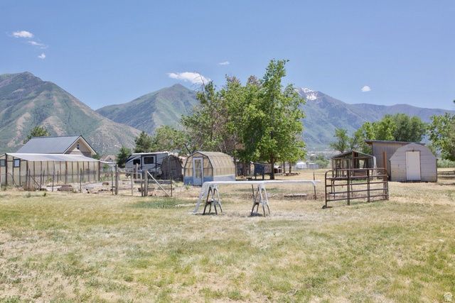 135 W 8800 S, Spanish Fork, UT 84660