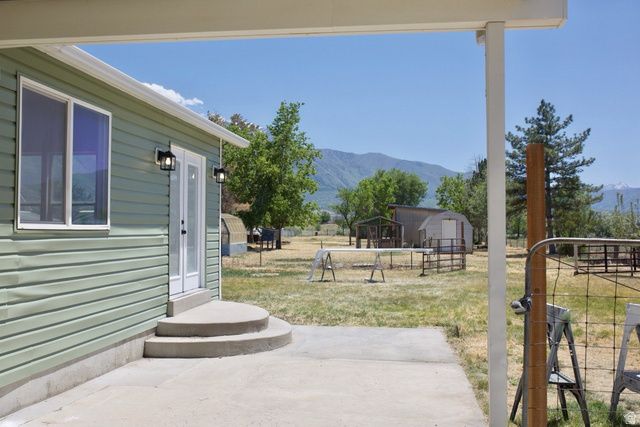 135 W 8800 S, Spanish Fork, UT 84660