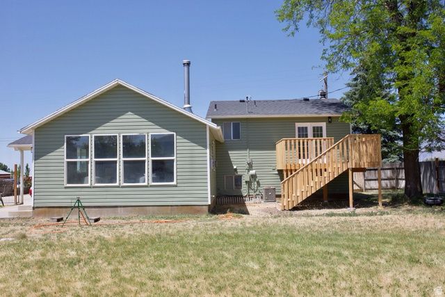 135 W 8800 S, Spanish Fork, UT 84660