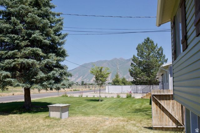 135 W 8800 S, Spanish Fork, UT 84660