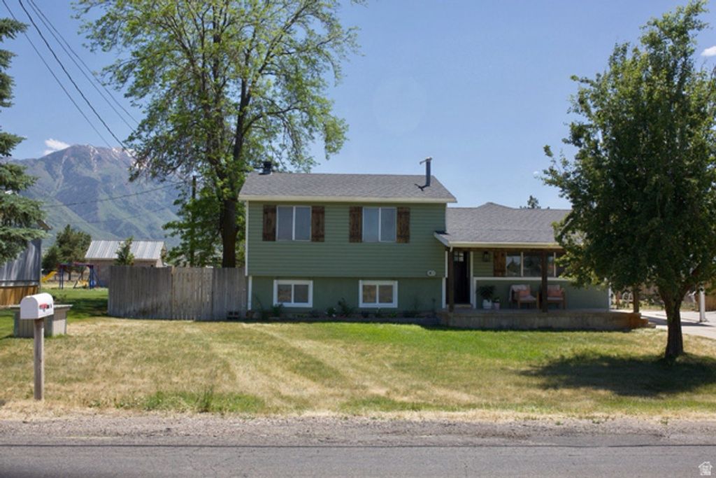 135 W 8800 S, Spanish Fork, UT 84660