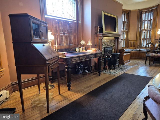 101 E BALTIMORE ST, Greencastle, PA 17225