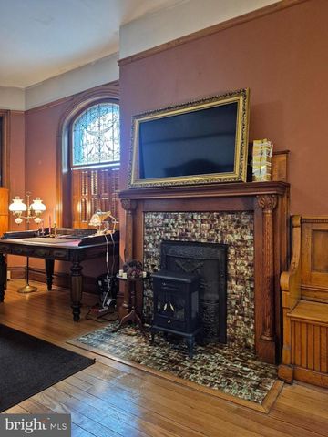 101 E BALTIMORE ST, Greencastle, PA 17225