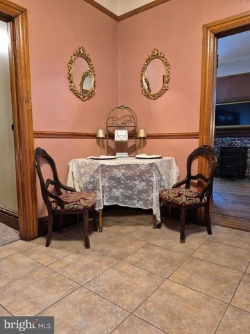 101 E BALTIMORE ST, Greencastle, PA 17225