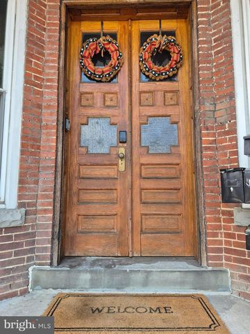 101 E BALTIMORE ST, Greencastle, PA 17225
