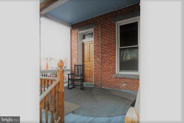 101 E BALTIMORE ST, Greencastle, PA 17225