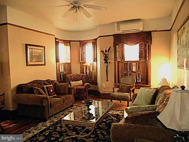 101 E BALTIMORE ST, Greencastle, PA 17225