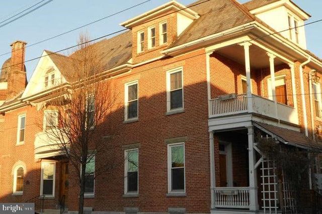 101 E BALTIMORE ST, Greencastle, PA 17225