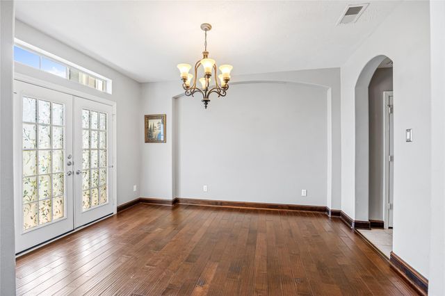 8127 Edenwood Drive, Spring, TX 77389