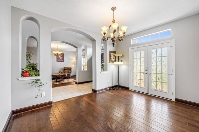 8127 Edenwood Drive, Spring, TX 77389