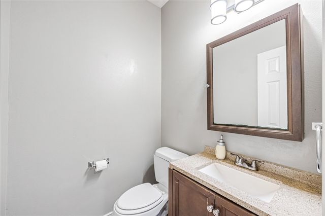 8127 Edenwood Drive, Spring, TX 77389