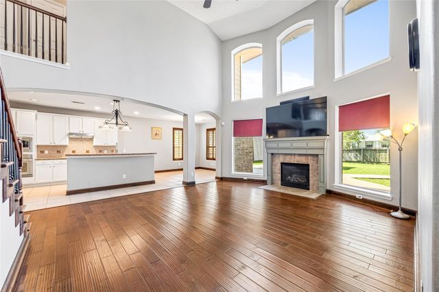 8127 Edenwood Drive, Spring, TX 77389