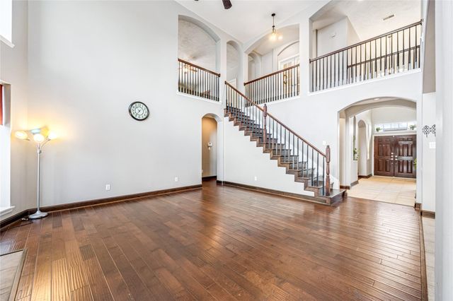 8127 Edenwood Drive, Spring, TX 77389