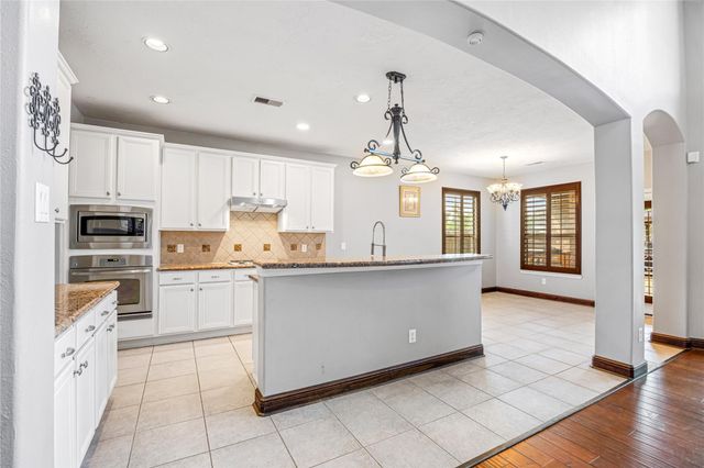 8127 Edenwood Drive, Spring, TX 77389