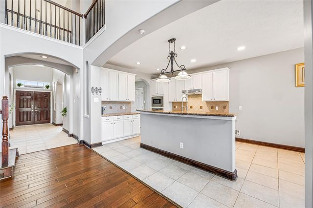 8127 Edenwood Drive, Spring, TX 77389