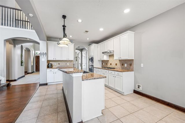 8127 Edenwood Drive, Spring, TX 77389