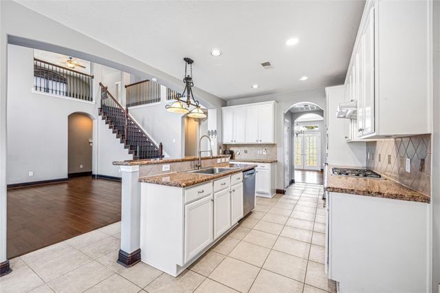8127 Edenwood Drive, Spring, TX 77389