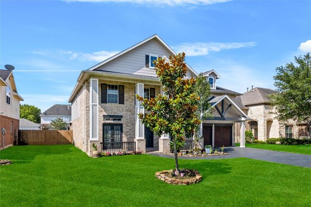 8127 Edenwood Drive, Spring, TX 77389