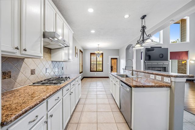 8127 Edenwood Drive, Spring, TX 77389