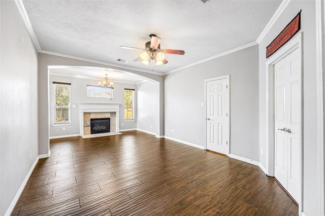 8127 Edenwood Drive, Spring, TX 77389