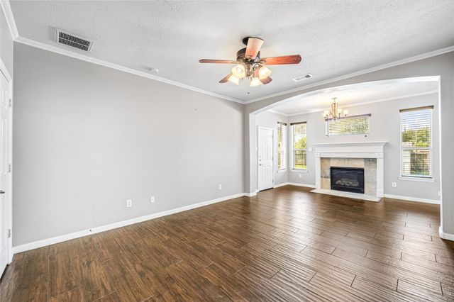 8127 Edenwood Drive, Spring, TX 77389