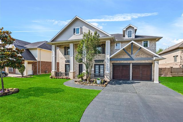8127 Edenwood Drive, Spring, TX 77389