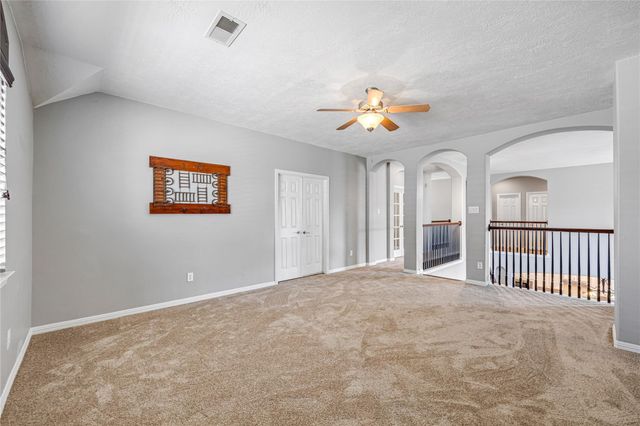 8127 Edenwood Drive, Spring, TX 77389