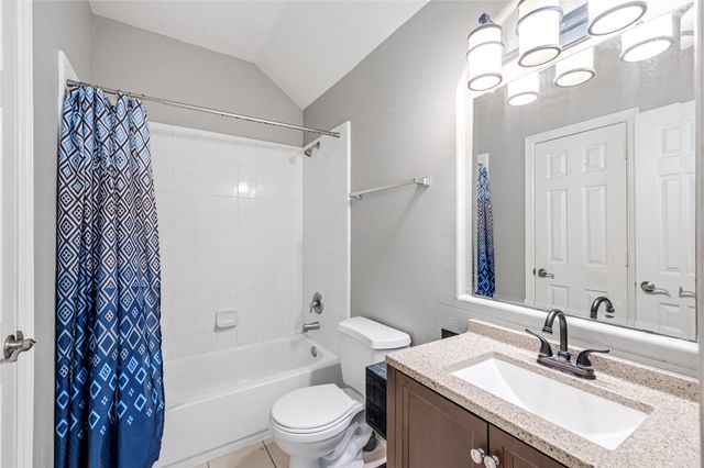 8127 Edenwood Drive, Spring, TX 77389