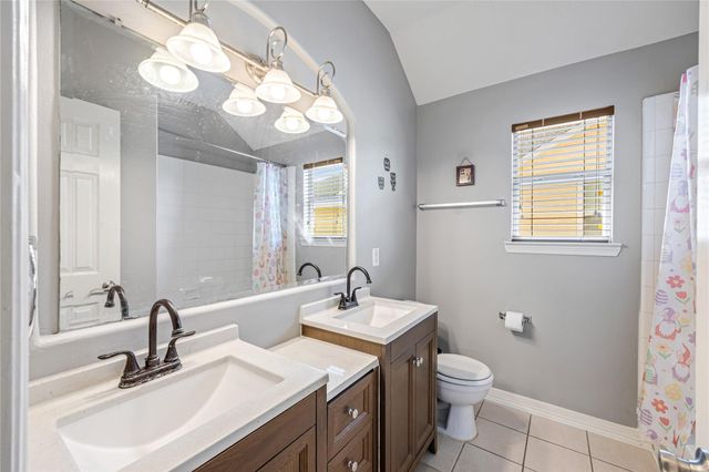 8127 Edenwood Drive, Spring, TX 77389