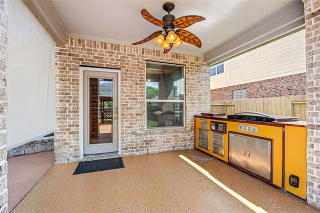 8127 Edenwood Drive, Spring, TX 77389