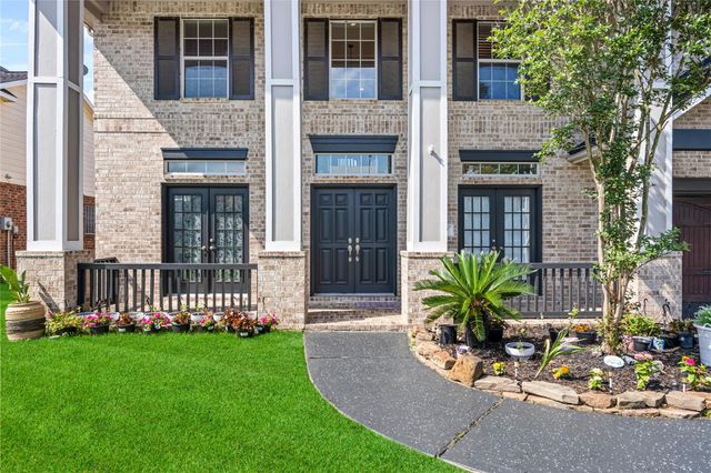 8127 Edenwood Drive, Spring, TX 77389