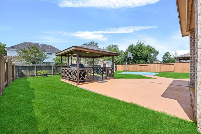 8127 Edenwood Drive, Spring, TX 77389