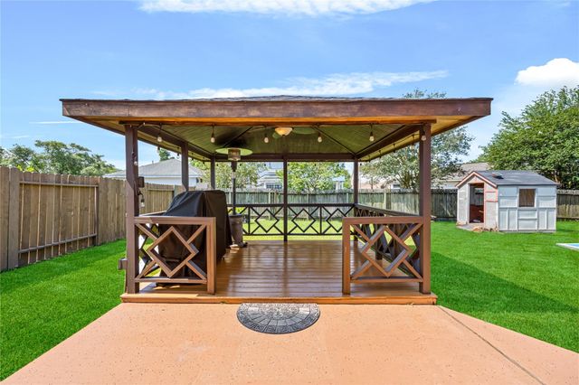 8127 Edenwood Drive, Spring, TX 77389