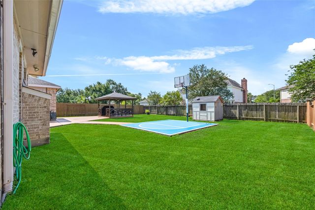 8127 Edenwood Drive, Spring, TX 77389