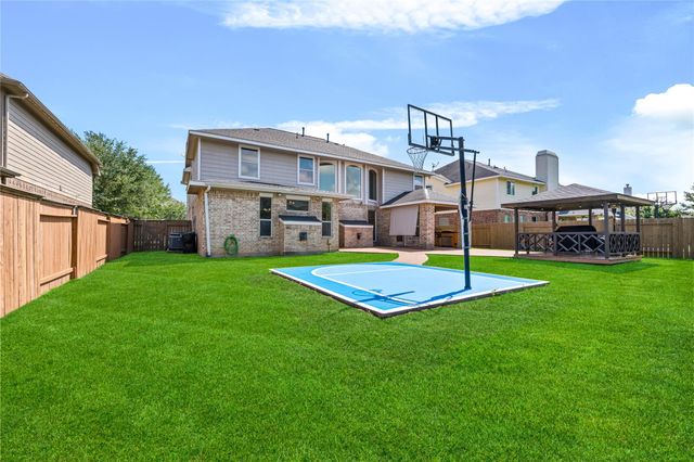 8127 Edenwood Drive, Spring, TX 77389
