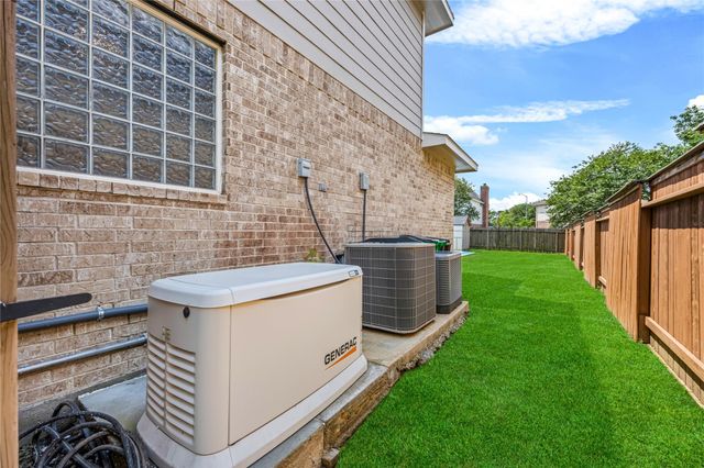8127 Edenwood Drive, Spring, TX 77389