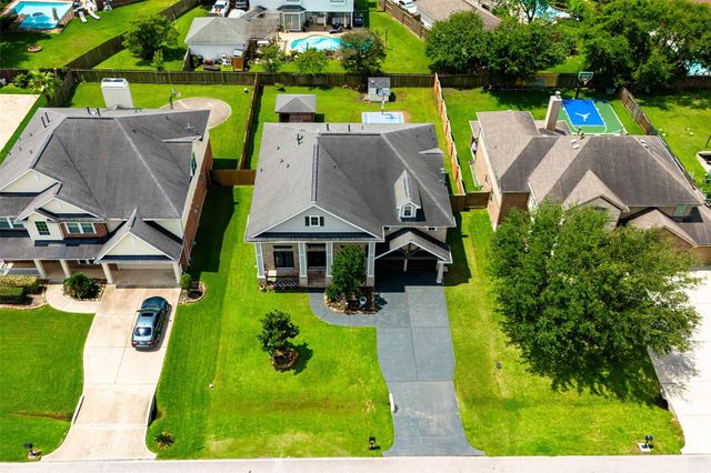 8127 Edenwood Drive, Spring, TX 77389