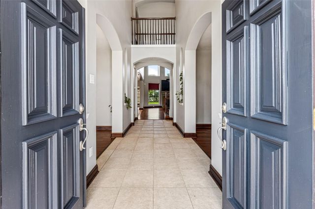 8127 Edenwood Drive, Spring, TX 77389