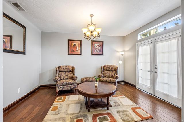 8127 Edenwood Drive, Spring, TX 77389