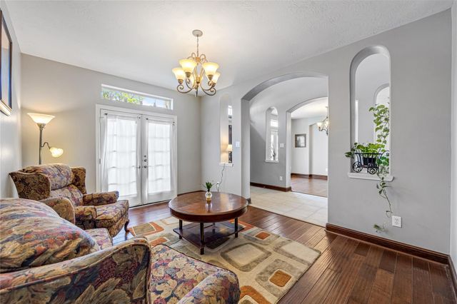 8127 Edenwood Drive, Spring, TX 77389
