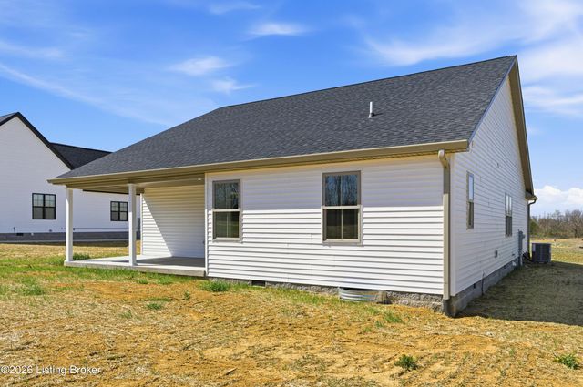 116 Sweet Grass Ct, Hodgenville, KY 42748