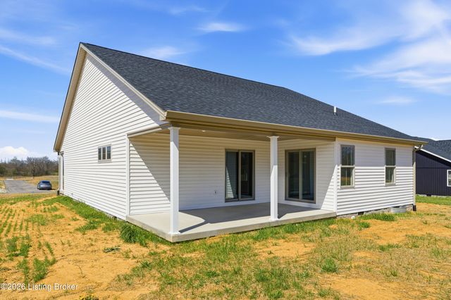 116 Sweet Grass Ct, Hodgenville, KY 42748